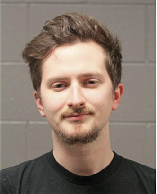 KEVIN R MC NAMARA, Cook County, Illinois