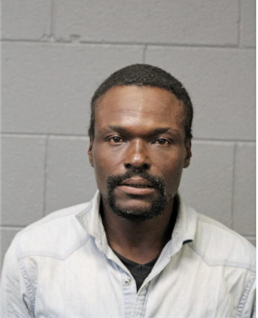 SEAN MCGILL, Cook County, Illinois