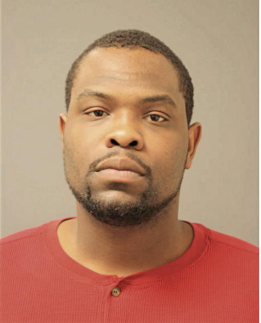 JAMES L MCSWAIN, Cook County, Illinois