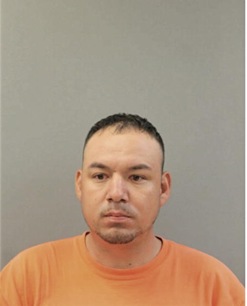JAVIER MERLOS, Cook County, Illinois