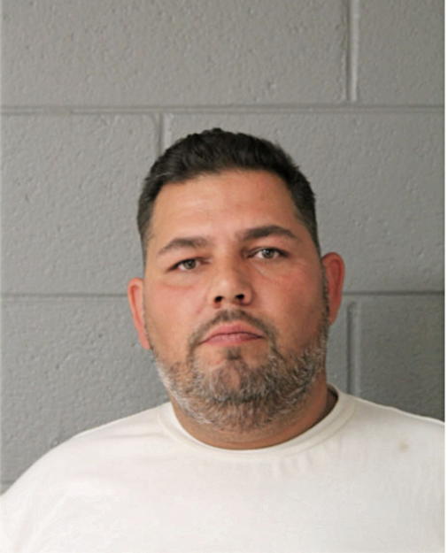 MIKEY MILLER, Cook County, Illinois
