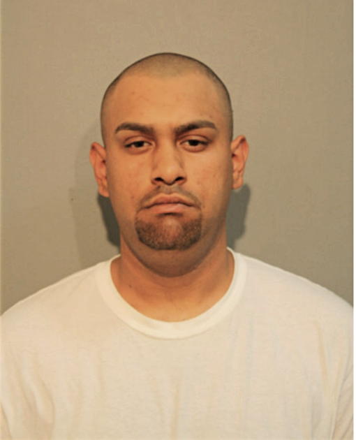 SONNY MILLER, Cook County, Illinois