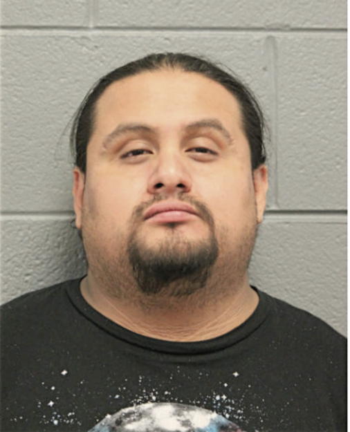 MIGUEL A MONTES DE OCA, Cook County, Illinois