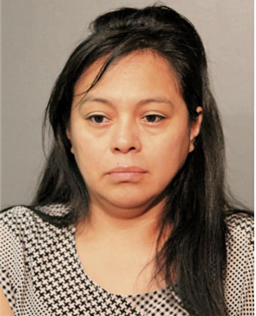 NANCY MONZALVO, Cook County, Illinois
