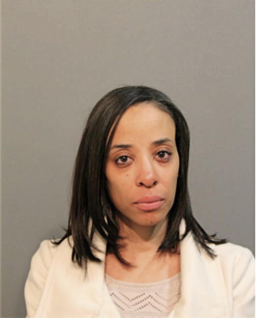 SHAWNA MORROW, Cook County, Illinois