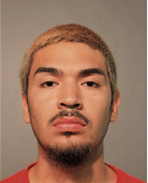 ALEXANDER MOTA-ZUNIGA, Cook County, Illinois