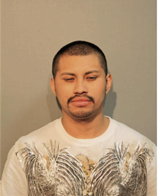 ALBERTO MUNOZ, Cook County, Illinois