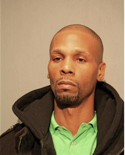 DAVID MURRAY, Cook County, Illinois
