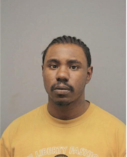 MARCUS MYERS, Cook County, Illinois