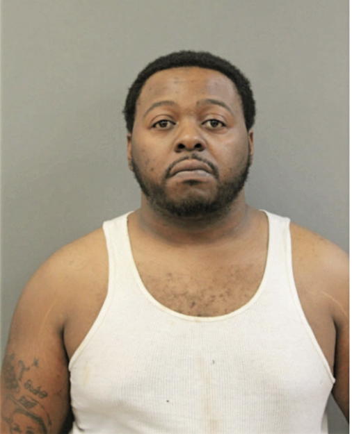 BRANDON NATHANIEL, Cook County, Illinois