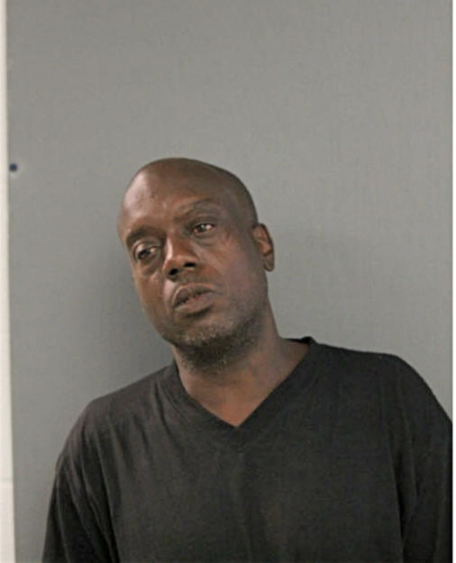 RICKY NAUGLES, Cook County, Illinois