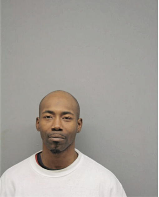 ANDRE NICHOLS, Cook County, Illinois