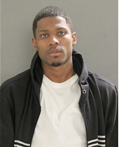 JAMAR T NIXON, Cook County, Illinois