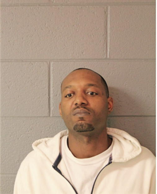 KEVIN M NOBLES, Cook County, Illinois
