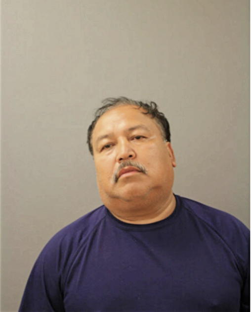 MAXIMO OCAMPO, Cook County, Illinois