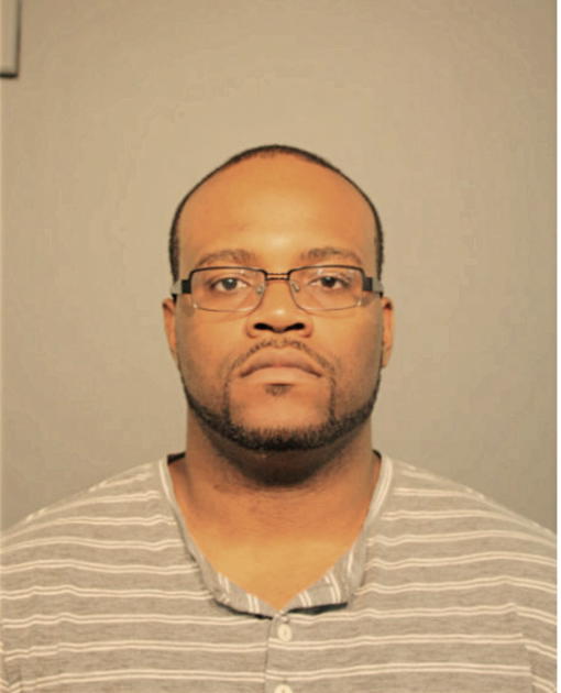 ALPHONSES OBINNA OJIMBA, Cook County, Illinois