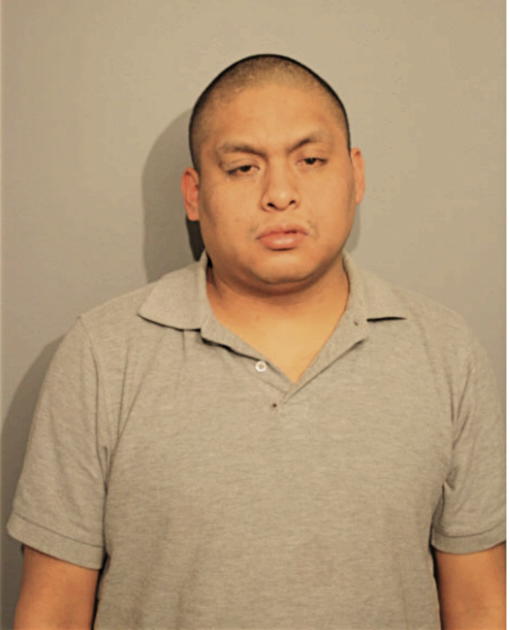 LUCIANO ONOFRE, Cook County, Illinois