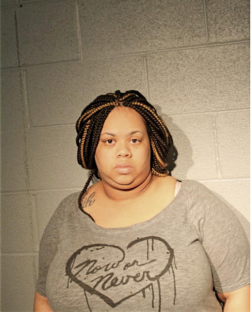 ARNELLA OUSLEY, Cook County, Illinois