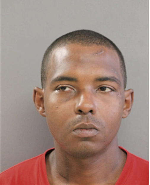 EMANUEL PEREZ, Cook County, Illinois