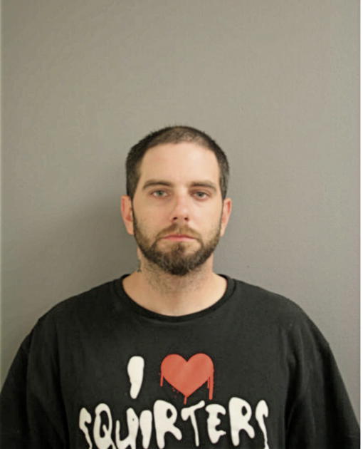 TIMOTHY M PETERS, Cook County, Illinois