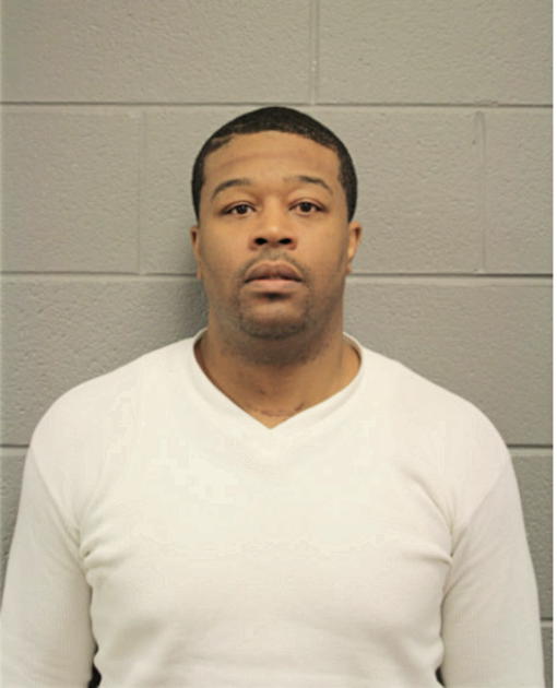 ANZIO PHILLIPS, Cook County, Illinois