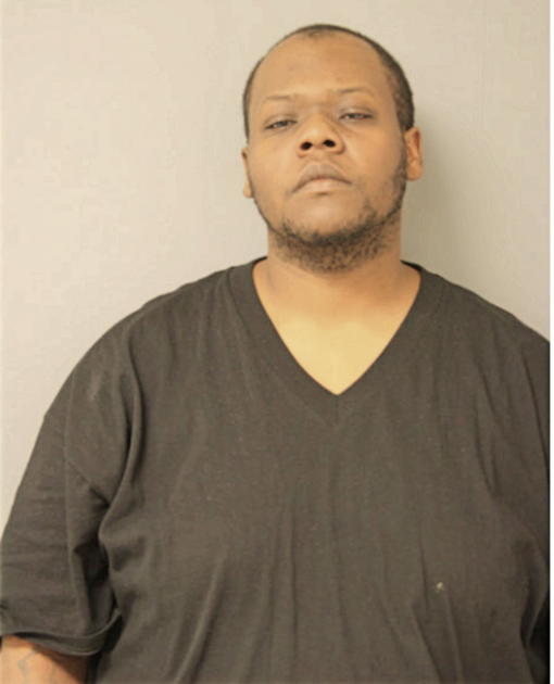 TERRANCE PHILLIPS, Cook County, Illinois