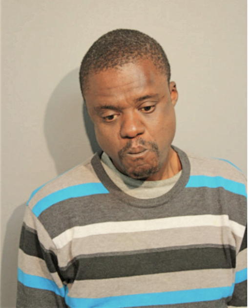 SERGE PIERRE, Cook County, Illinois