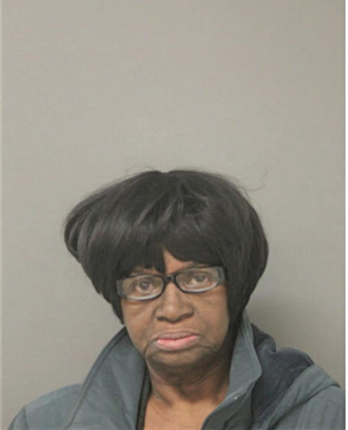 ELNORA RAGGS, Cook County, Illinois