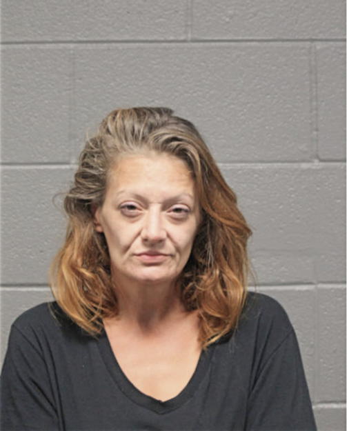 AMBER R RAMIREZ, Cook County, Illinois