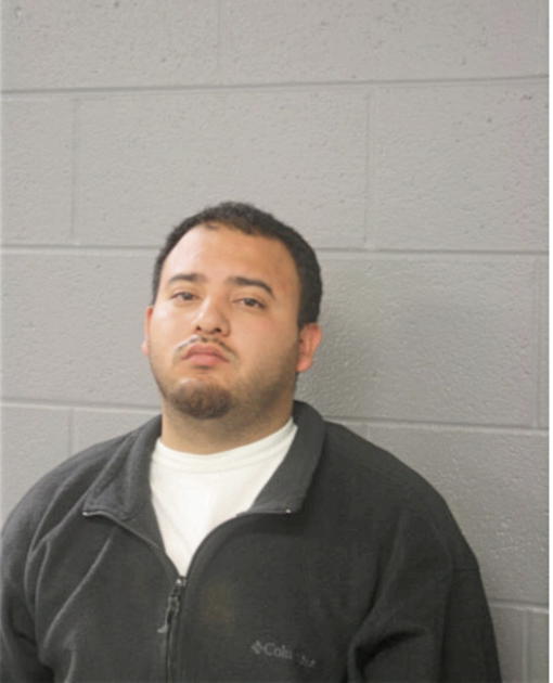 JOSE RAMIREZ, Cook County, Illinois