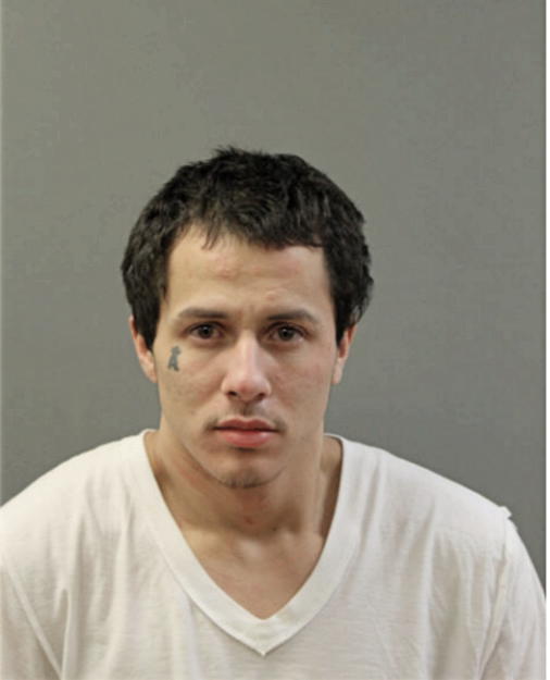 DAVID RAMOS, Cook County, Illinois