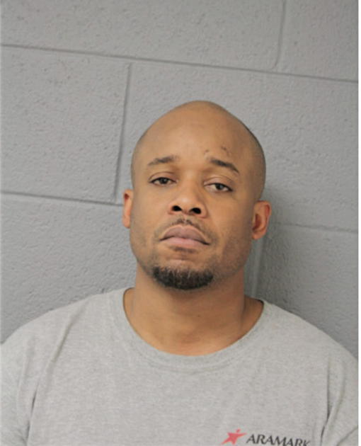 REGGIE L RATLIFF, Cook County, Illinois