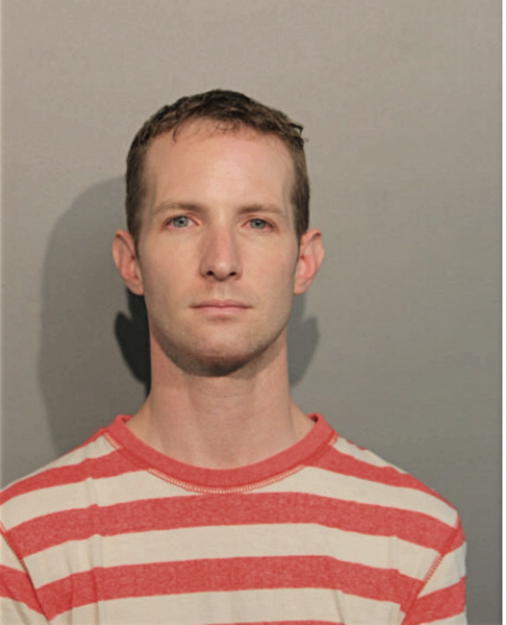 MARK R REYNOLDS, Cook County, Illinois