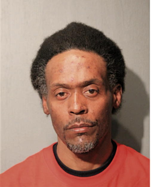 ROBERT LEE RHEA, Cook County, Illinois