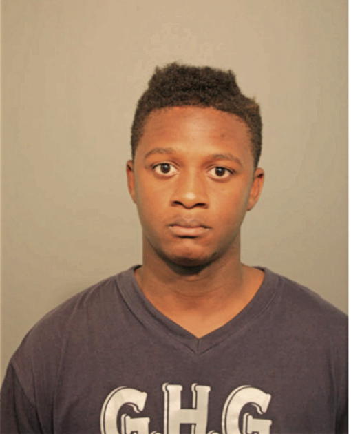MARTY LEE RHODES, Cook County, Illinois
