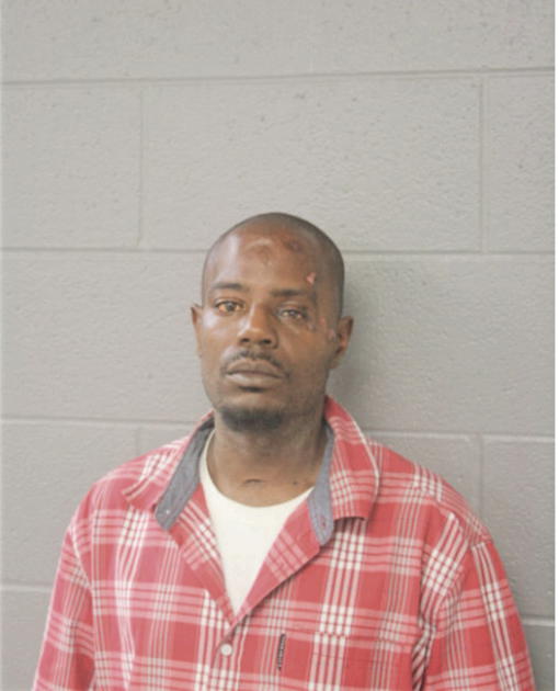 JOSEPH D RICE, Cook County, Illinois