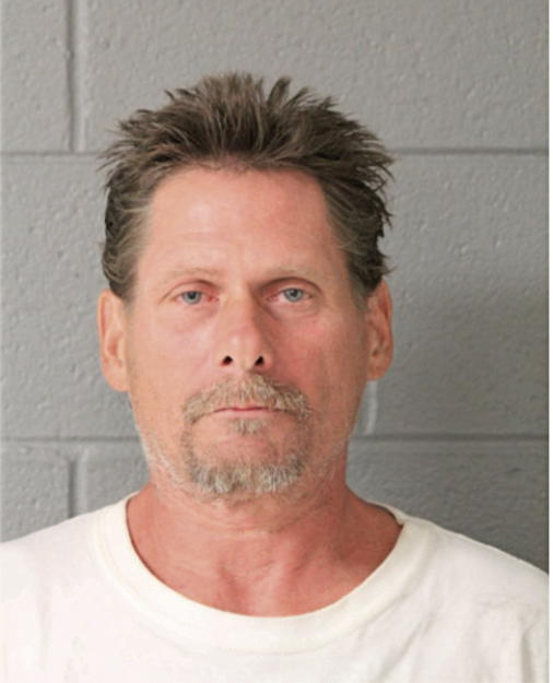 WILLIAM RICHARDSON, Cook County, Illinois