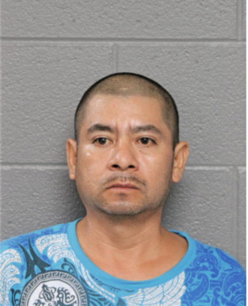 PEDRO RIVERA, Cook County, Illinois