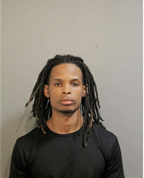 STEFAN A ROBTERSON, Cook County, Illinois