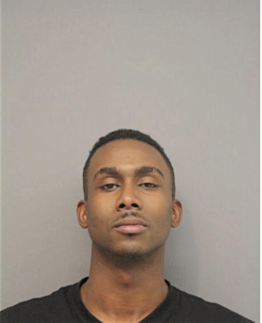 AARON E RODGERS, Cook County, Illinois