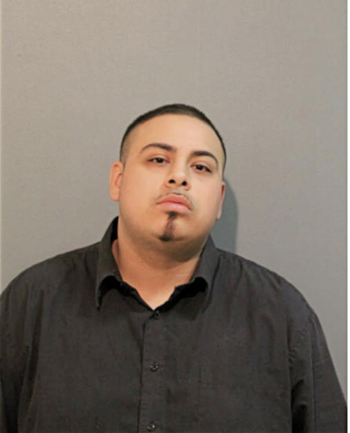CHIRSTOPHER A RODRIGUEZ, Cook County, Illinois