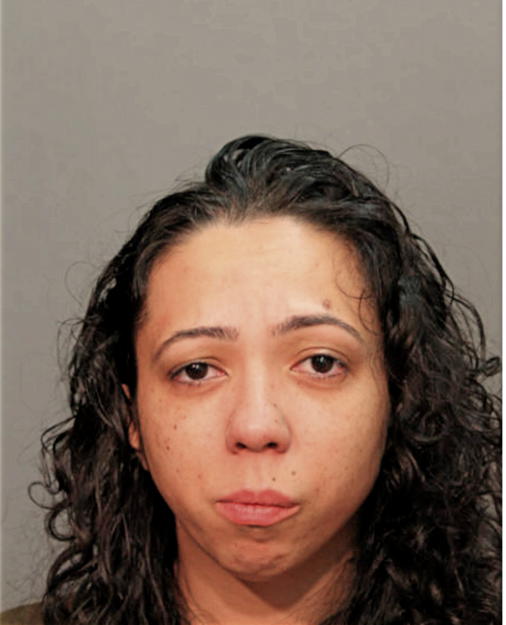 ILIANA A RODRIGUEZ, Cook County, Illinois
