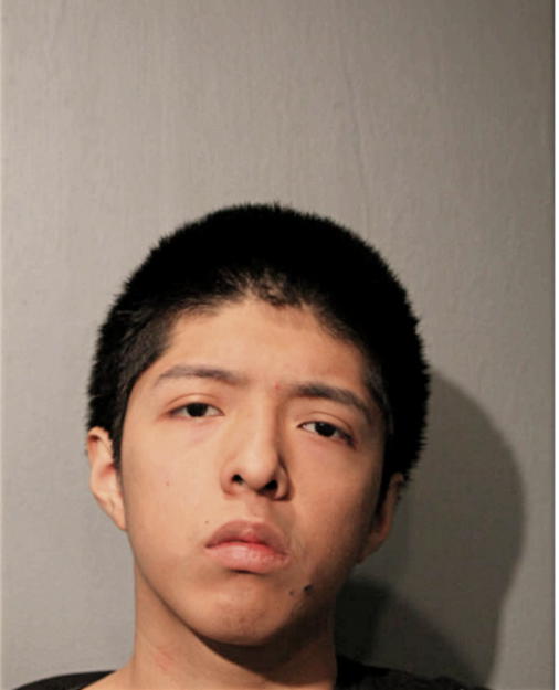 JESSIE ROMERO, Cook County, Illinois