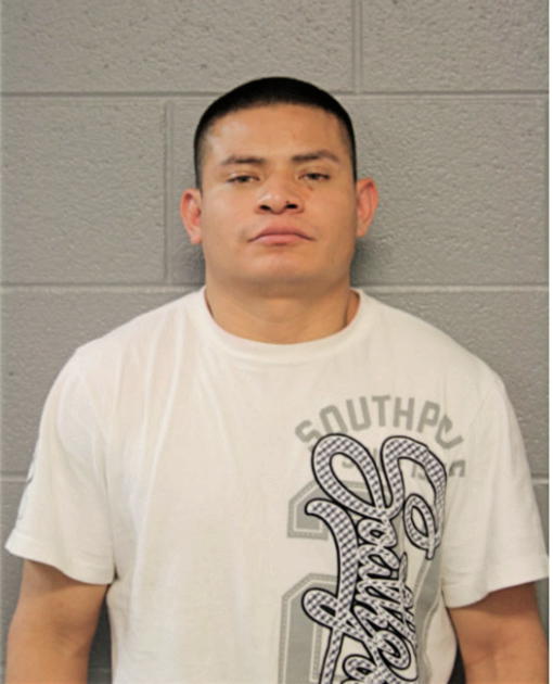 ABEL RUIZ, Cook County, Illinois