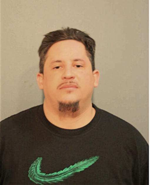 JUAN A SENISAIS, Cook County, Illinois