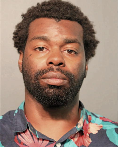 RONALD L SHANKLIN, Cook County, Illinois