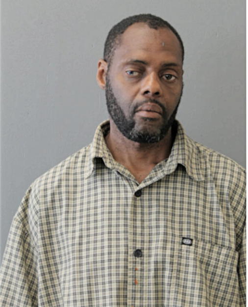 TYRONE SHELTON, Cook County, Illinois