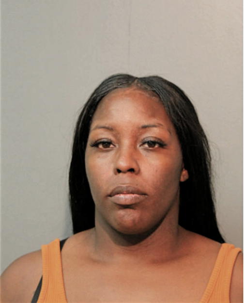 BENETTA SIDNEY, Cook County, Illinois