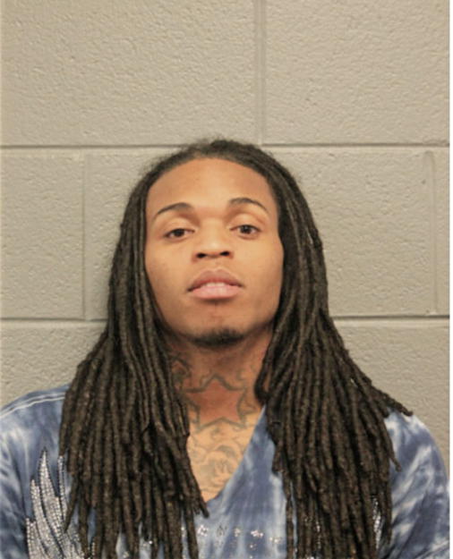 KENNY E SMITH, Cook County, Illinois