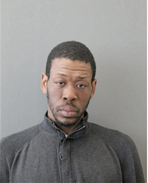 LLOYD V SMITH, Cook County, Illinois